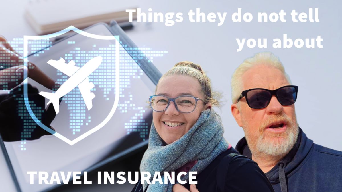 Cover image fro travel insurance article